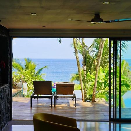 Keha Properties Flic en Flac Ngoại thất bức ảnh