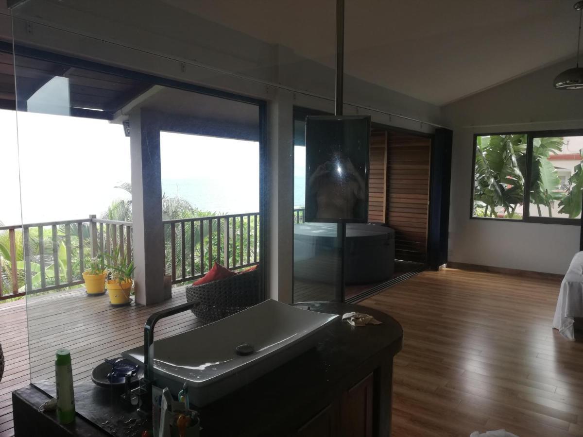 Keha Properties Flic en Flac Ngoại thất bức ảnh