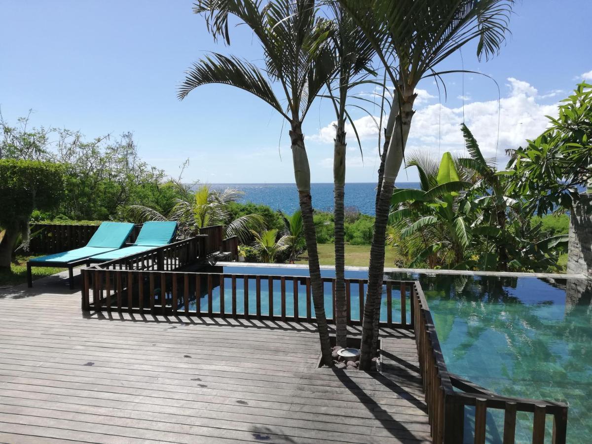Keha Properties Flic en Flac Ngoại thất bức ảnh