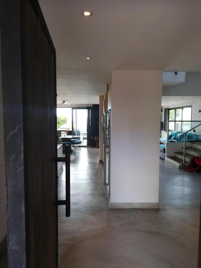 Keha Properties Flic en Flac Ngoại thất bức ảnh