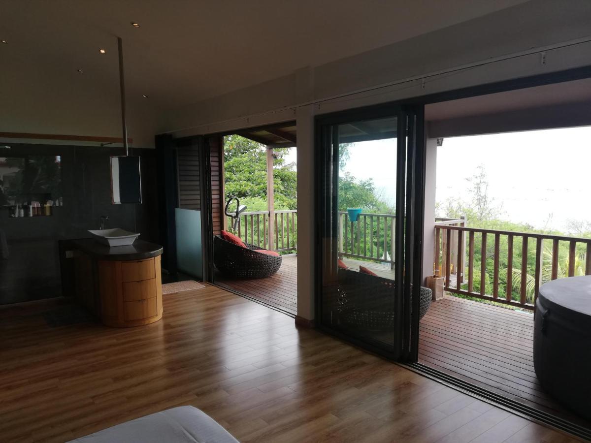 Keha Properties Flic en Flac Ngoại thất bức ảnh