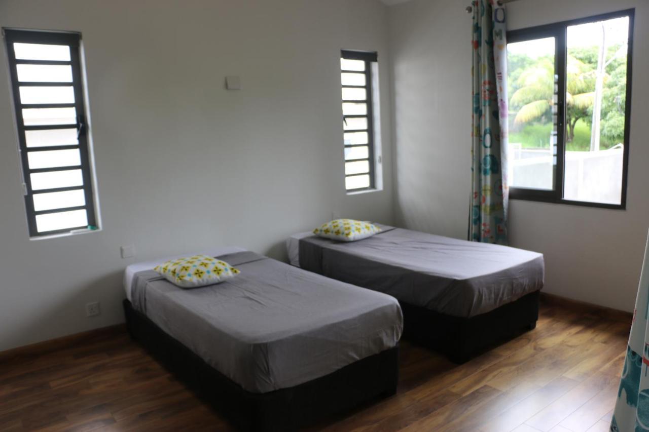 Keha Properties Flic en Flac Ngoại thất bức ảnh