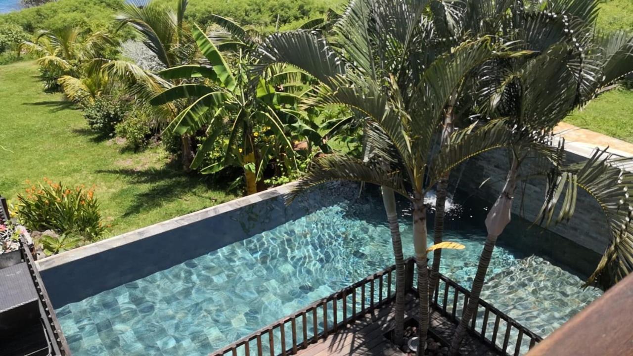 Keha Properties Flic en Flac Ngoại thất bức ảnh