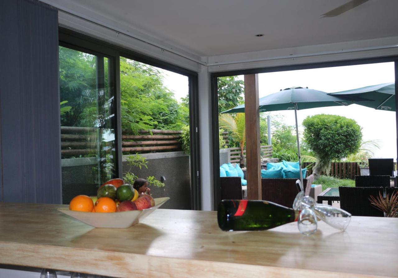 Keha Properties Flic en Flac Ngoại thất bức ảnh