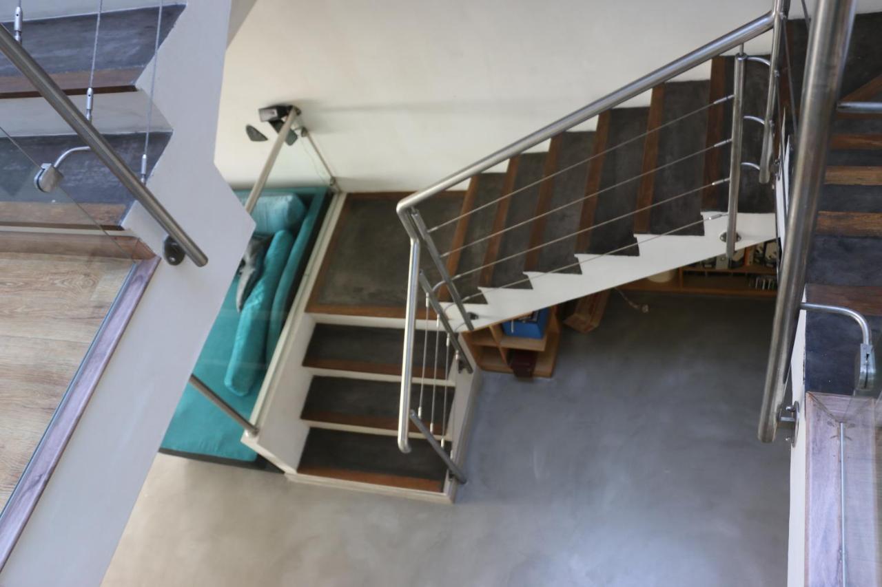 Keha Properties Flic en Flac Ngoại thất bức ảnh