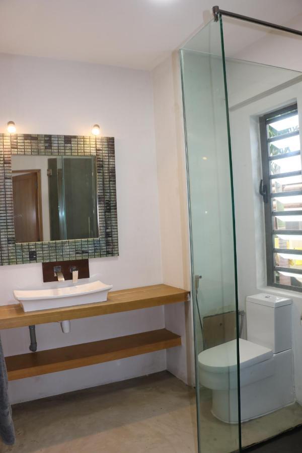 Keha Properties Flic en Flac Ngoại thất bức ảnh