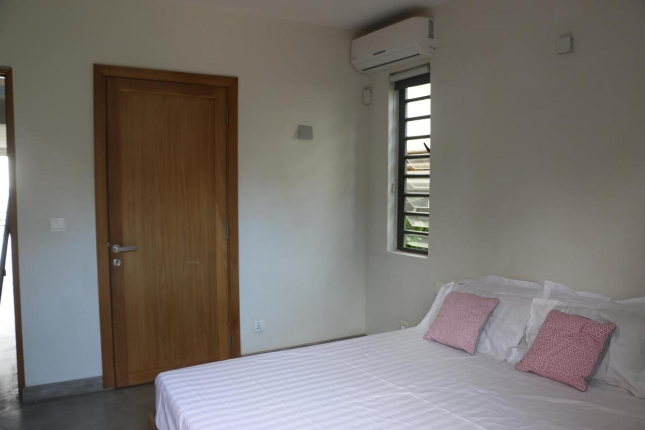 Keha Properties Flic en Flac Ngoại thất bức ảnh