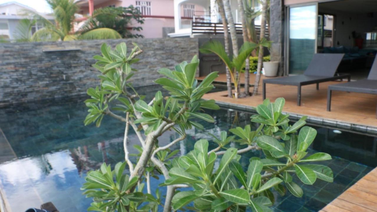 Keha Properties Flic en Flac Ngoại thất bức ảnh