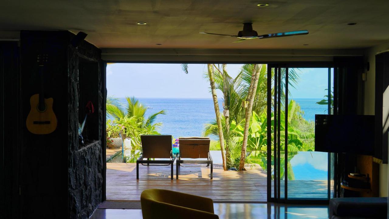 Keha Properties Flic en Flac Ngoại thất bức ảnh