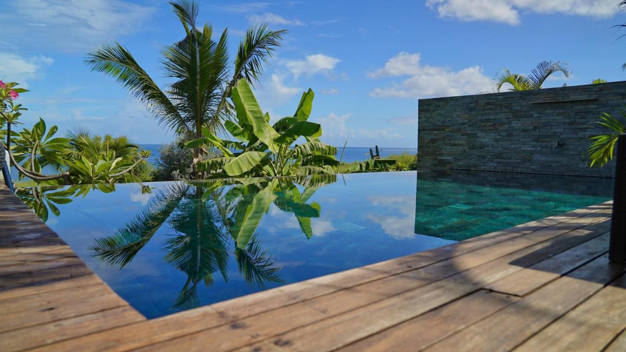Keha Properties Flic en Flac Ngoại thất bức ảnh